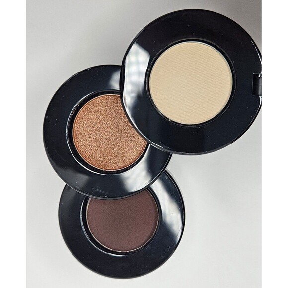 Younique Moodstruck Mini Palette Reliable 3 Eyeshadows New - Picture 2 of 4